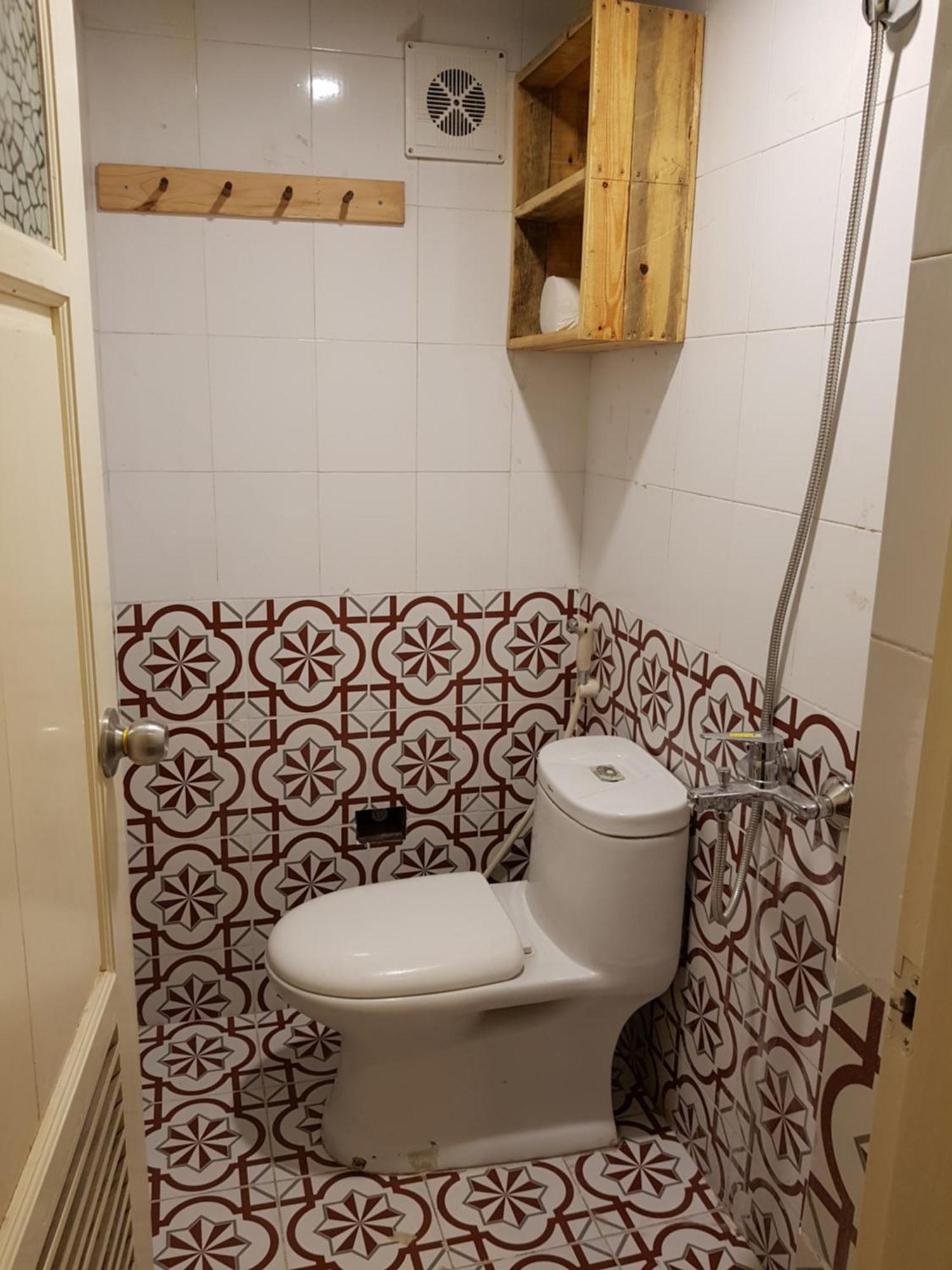 Bu Ханой Екстериор снимка